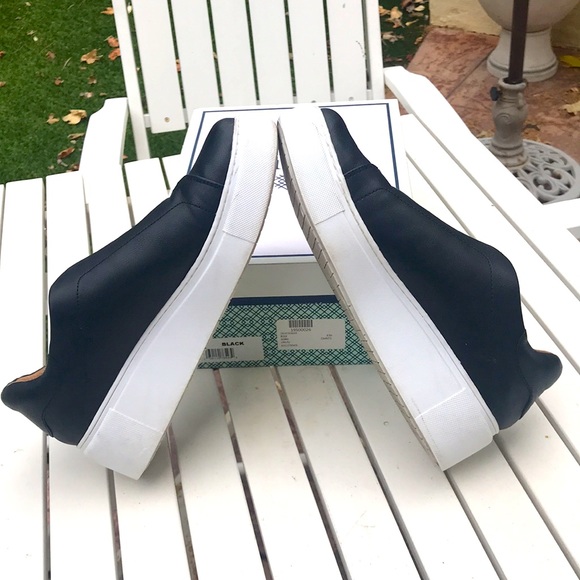 EUC. Susina Slip ons. Worn 3x. Im a size 9 in slip-ons I guess. - Picture 5 of 12